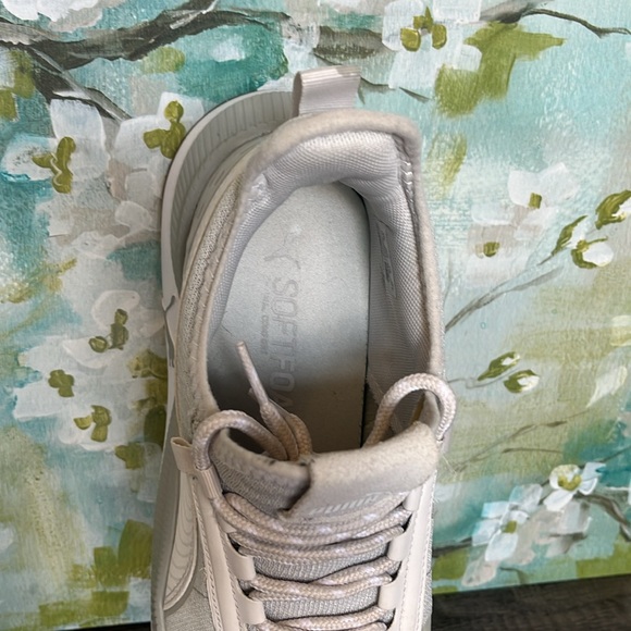 Puma men’s Pacer 23 street running shoes. - Picture 11 of 12